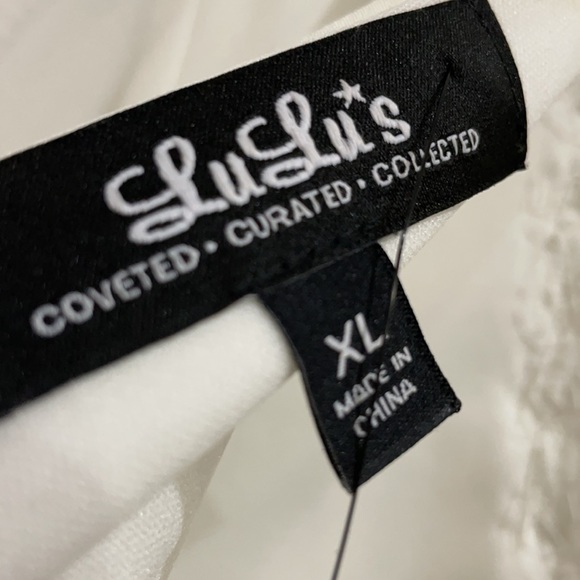 LULUS - Picture 5 of 8